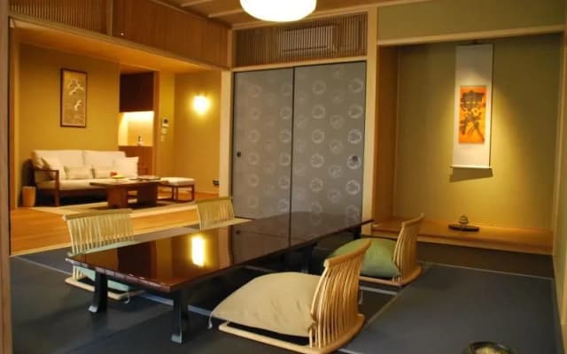 Gion Ryugin - photo 3