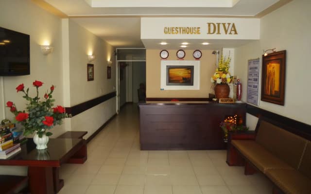 Diva Guesthouse - photo 2