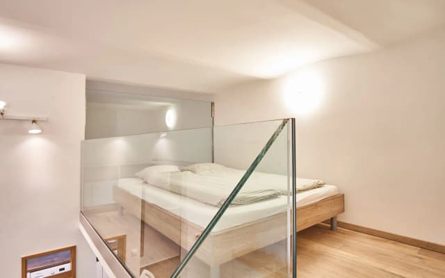 V27 Budapest Apartment - photo 5