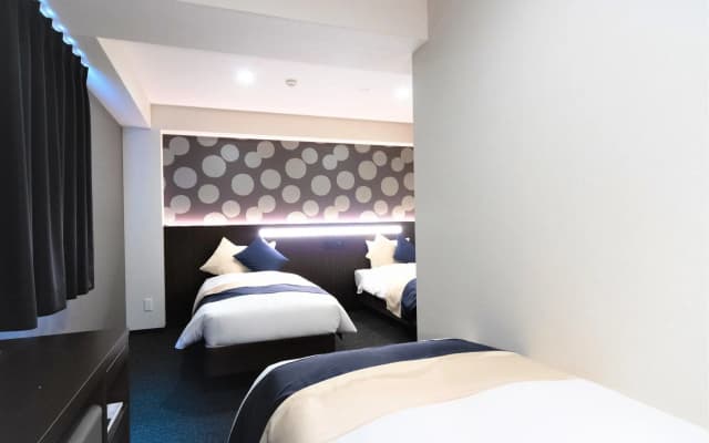 Marutamachi Crystal Hotel - photo 4
