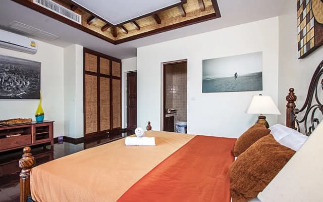 Chaweng Sunrise Villa 2 3 Beds - photo 5