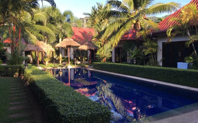 Samakkee Resort - photo 3