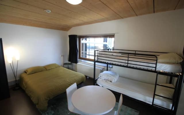 Auberge de Jeunesse Paris HI Yves Robert - photo 3
