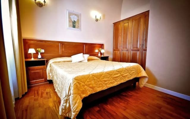 Bed And Breakfast Relais Cavour - photo 4