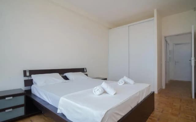 Superbe Appartement de 3 pièces rénové avec Vue Mer - photo 4