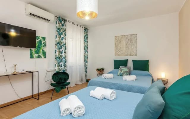 Vatican Luxury Apartment - photo 5