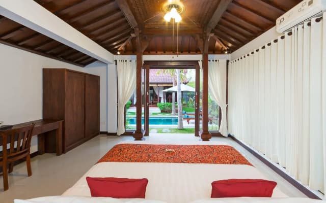Anyar Sari Villa - photo 3