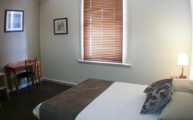 Ashfield Manor - photo 5
