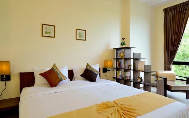 The Choice Hotel - Adults Only - photo 4