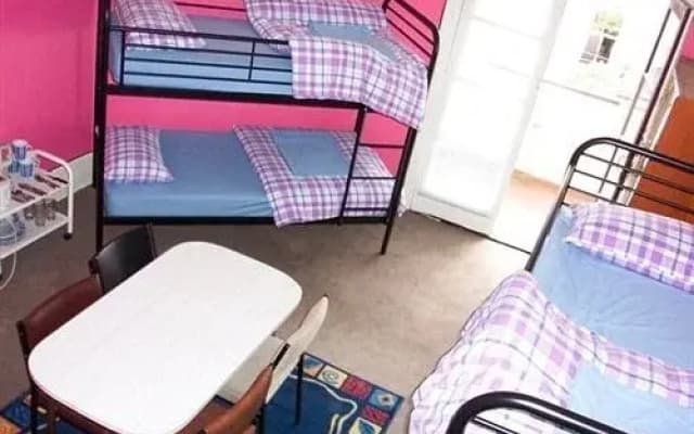 St Arnaud Budget Hotel - photo 5