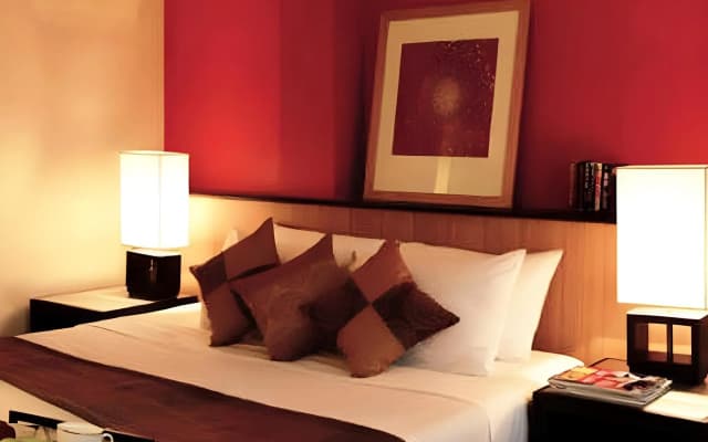 The Rose Hotel Bangkok - photo 5