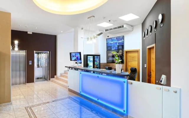 Hotel Aura Design & Garden Pool - photo 2