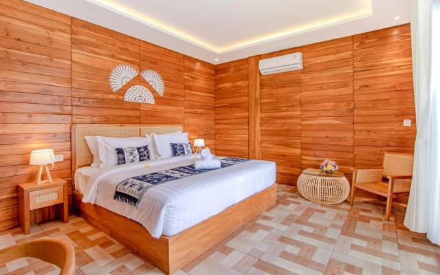 Kubu GWK Resort - photo 2