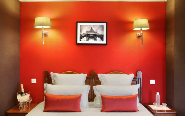 Hotel Trianon Rive Gauche - photo 4