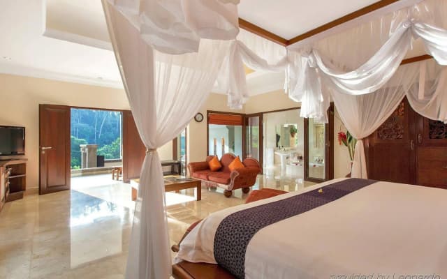 Viceroy Bali - photo 2