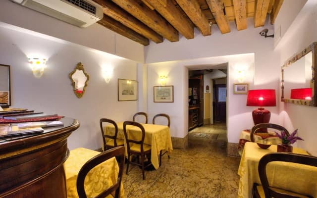 Lanterna di Marco Polo - photo 2