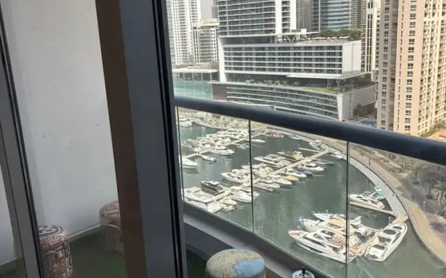 Lyo hostel Marina Whraf 1 - photo 5
