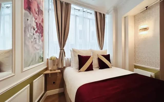 Merveil Luxury Suite - Marais - Charlot - photo 5