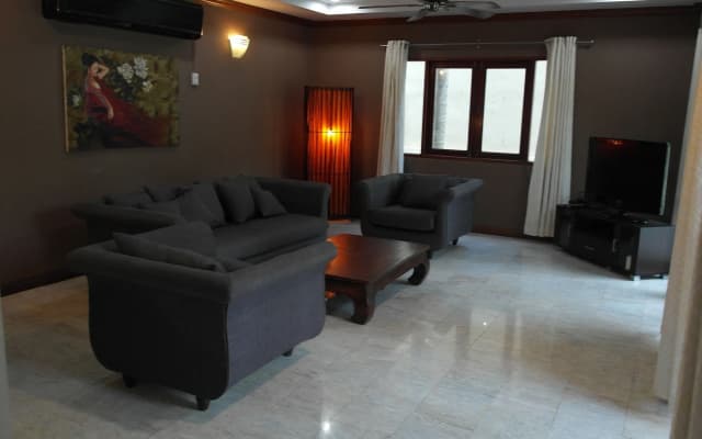 NB Villa Celina - photo 2
