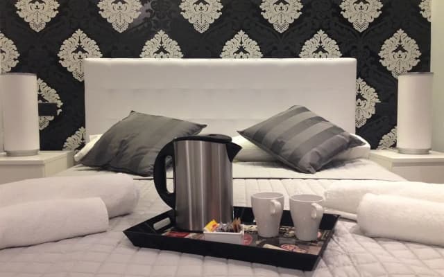 ROMAnce Cosimato Trastevere B&B - photo 4