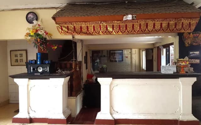 Hotel O Ari Beach Inn - photo 2