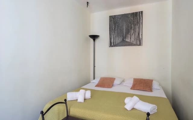 Fori Imperiali Lovers Apartment - photo 5