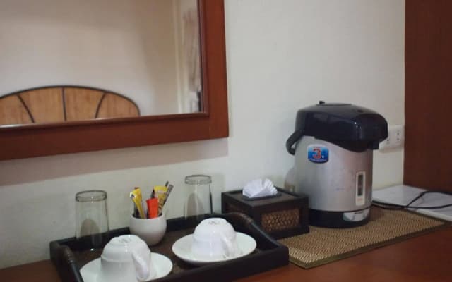RoongRuang Hotel - photo 3