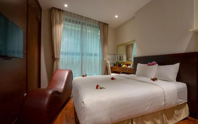 My Hotel Universal Hanoi - photo 3