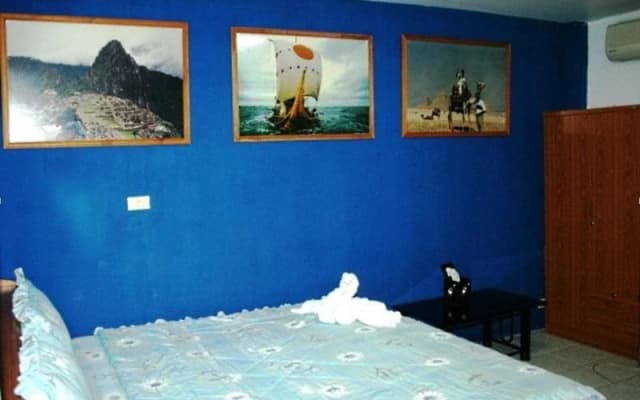 Summer Breeze Inn - photo 5