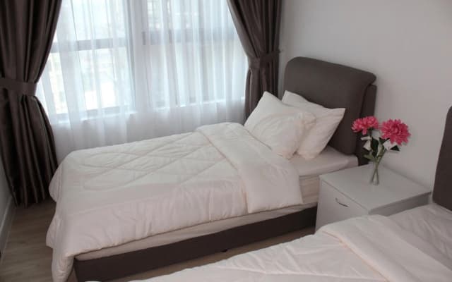 Jamaco Luxury Home Premium Two Bedroom Suite 2303 - photo 3