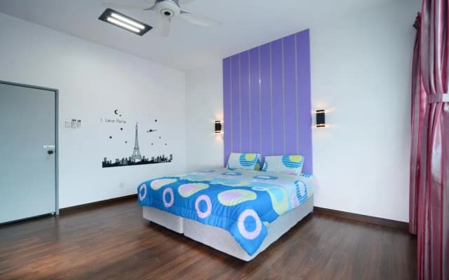 Singstay Guesthouse - photo 3