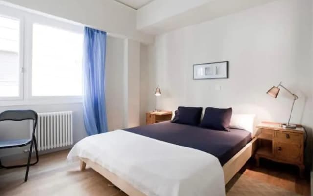 Acropolis cosy apartment, Koukaki - photo 5