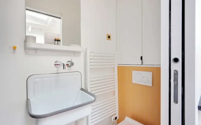 Cosy Apartment 2P Close to Sacre-coeur - photo 5