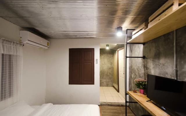 Once Cafe and Hostel - photo 3