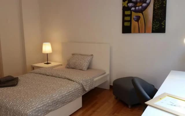 Errathens Apartments - photo 5