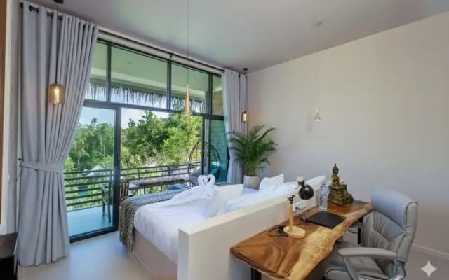 Archies Paradise View - photo 2
