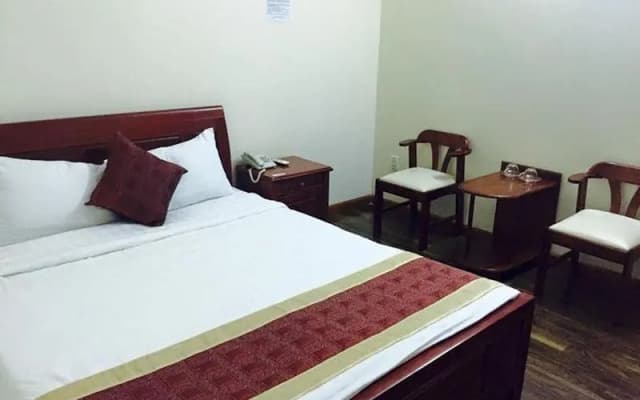 Thu Huong Hotel - photo 5