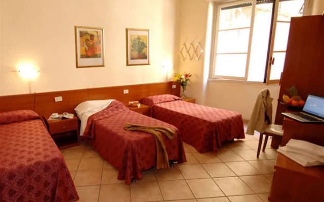 Hotel Valley - photo 5