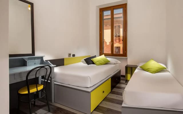 Free Hostels Roma - photo 3