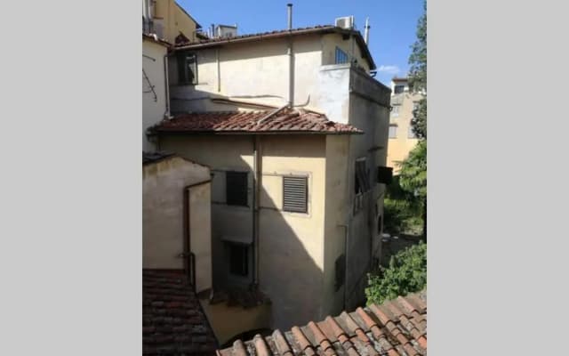 Santa Croce. Quiet, large and luminous loft - photo 2