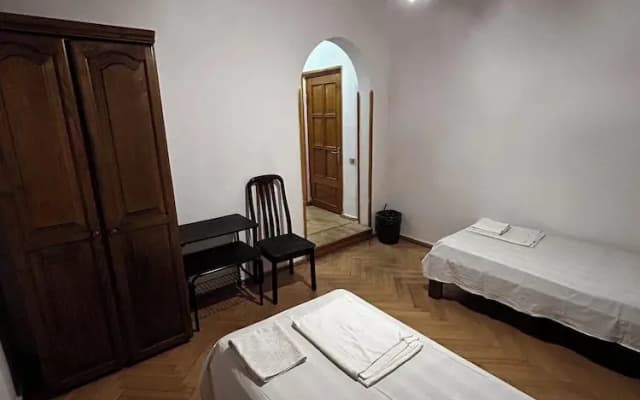 Old Street Tbilisi Hotel - photo 5