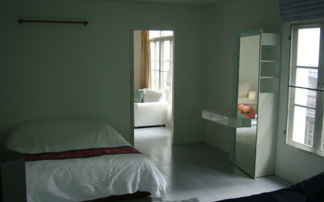 Oriental Smile Bed&Breakfast - photo 3