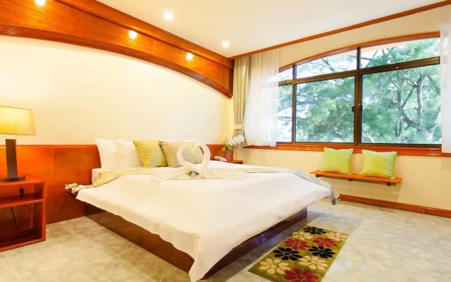 Id Residences - photo 4