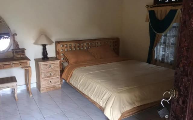 Arsa Homestay & Spa - photo 3