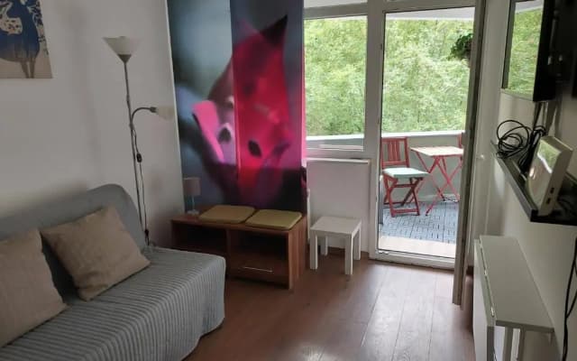 Apartment Fancy - photo 5