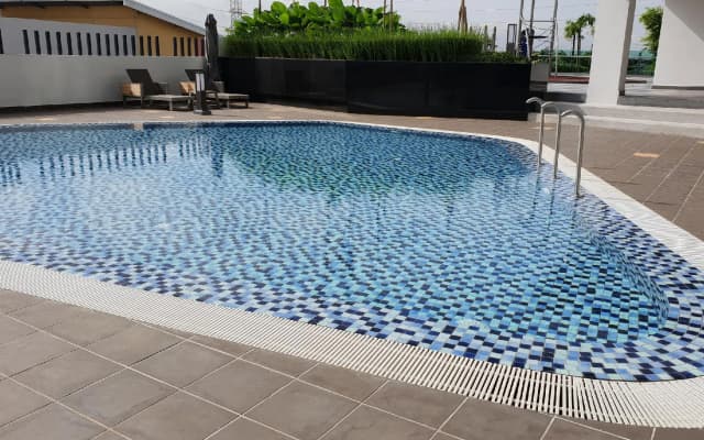 ArbarHome w Wifi Impiria Residensi Port Klang - photo 4
