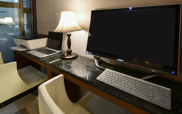 Benikea Hotel Noblesse - photo 3