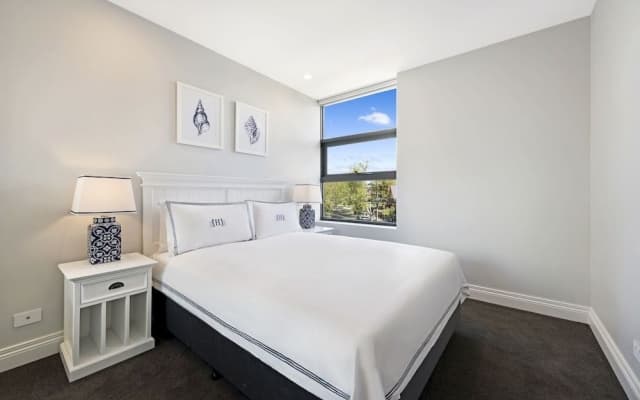 The Hamptons Apartments - St Kilda - photo 4