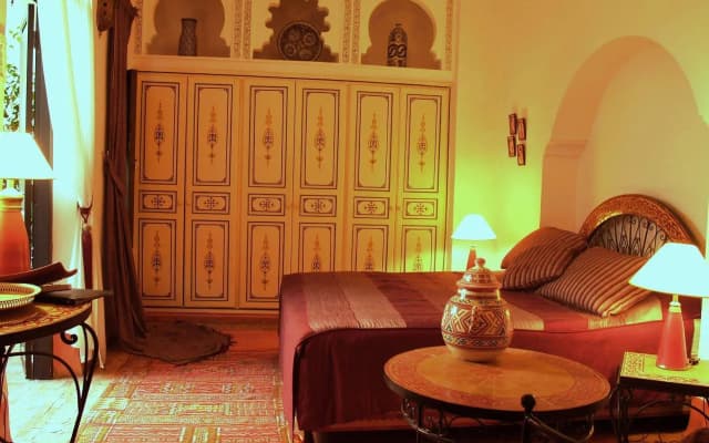 Riad Bamaga - photo 3