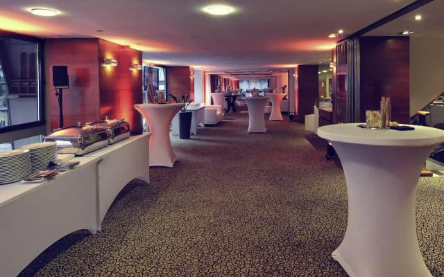 Mercure Budapest Korona Hotel - photo 2